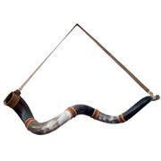 Berrante 5 chifres grandes para decoracao sv3271