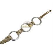Rebengue para mula inox sv1600