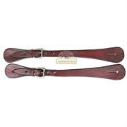 Correia de espora quarto de milha sv6302