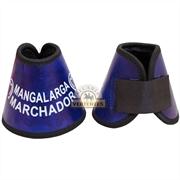 Cloche mangalarga para casco sv8352