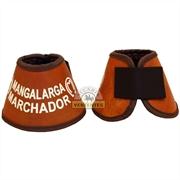 Cloche mangalarga para casco sv8353