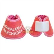 Cloche mangalarga para casco sv8354