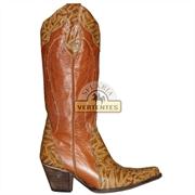 Bota texas kriptonita sv8953