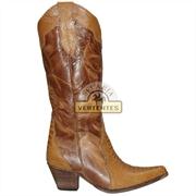 Bota texas cano selvagem whisk sv8964