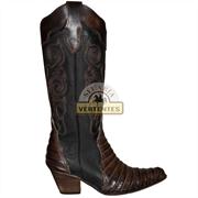 Bota texas tatu café sv8971