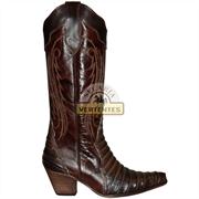 Bota texas tatu cano pinhao sv8972