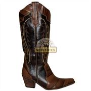 Bota texas floral sv8927