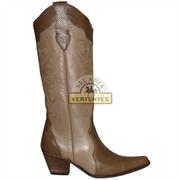 Bota texas snake creme sv8933