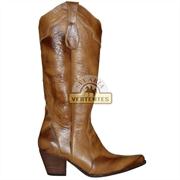 Bota texas whisk sv8903