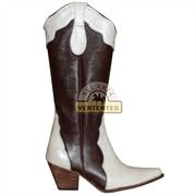 Bota texas snake marrom sv8907