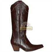 Bota texas marrom sv8911