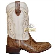 Bota masculina texas cano bege sv8165