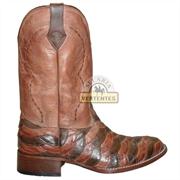 Bota masculina texas cano havana sv8156