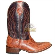 Bota masculina texas cano roxo sv8162