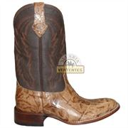 Bota masculina texas caramelo sv8164