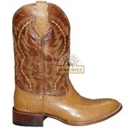 Bota masculina texas conhaque sv8163