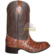 Bota masculina texas escamada sv8129