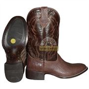 Bota masculina texas fulonada sv8131
