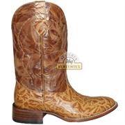 Bota masculina texas kriptonita cano selvagem sv81