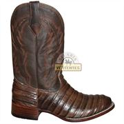 Bota masculina texas tatu café sv8141