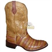 Bota masculina texas tatu latego e havana sv8147