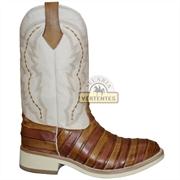 Bota masculina texas tatu sola eva sv8146