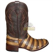 Bota masculina texas tatu sv8151