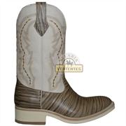 Bota masculina texas canelu preto eva sv8153