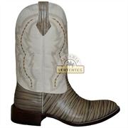 Bota masculina texas canelu preto sv8154