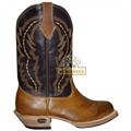 Bota masculina texas carrapeta sv8120