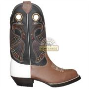 Bota masculina texas chocolate sv8832