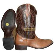 Bota masculina texas floral whisk sv8116