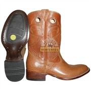 Bota masculina texas head whisk sv8109