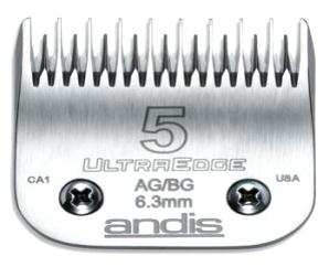 Lamina 5 ultredge