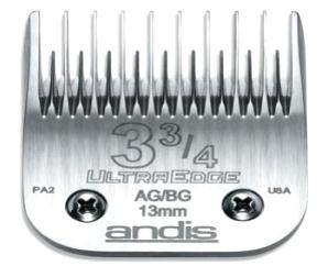 Lamina 3 3/4 ultredge