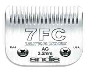 Lamina 7f ultredge