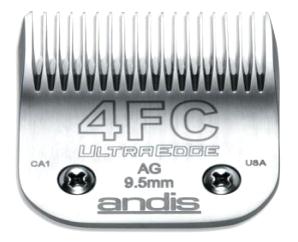 Lamina 4f ultredge
