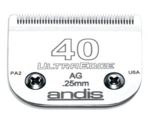 Lamina 40 ultredge