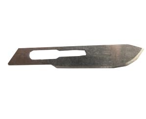 Lamina de bisturi 22