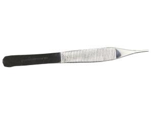 Pinca adson com dente