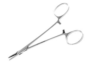 Porta agulha mayo hegar 18cm
