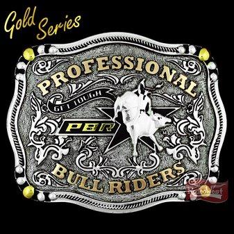 Fivela pbr