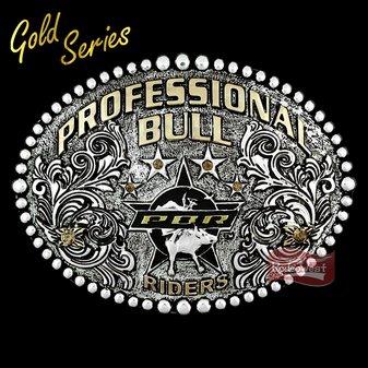 Fivela pbr