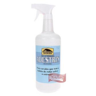 Adestrin c/ pulverizador - winner horse