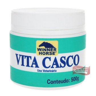 Vita casco - winner horse