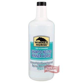 Shampoo neutro - winner horse