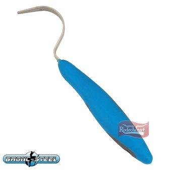 Limpador de ranilha - bronc-steel