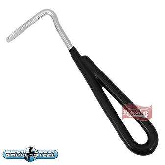 Limpador de ranilha - bronc-steel