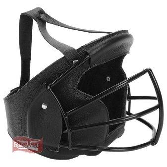 Protetor facial p/ montaria em touro - freedom