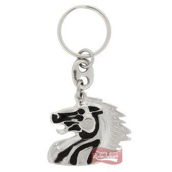 Chaveiro cabeca de cavalo - rodeo west